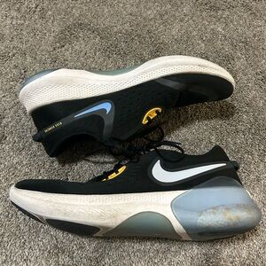 Nike CD4365-002 Mens Joyride Dual Run Shoes Running Sneakers Black US size 11